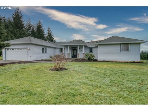 33750 LUTTRELL FARMS DR St Helens OR 97051