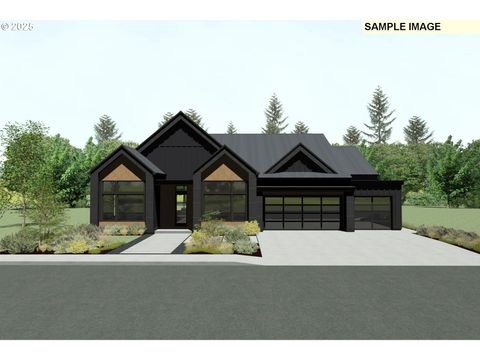 Photo of 630 NW Halifax St #Lot 15, Camas, WA 98607 (MLS # 305357921)