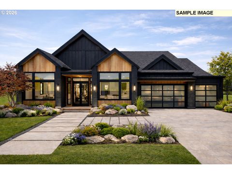 630 NW Halifax ST Lot 15 Camas WA 98607