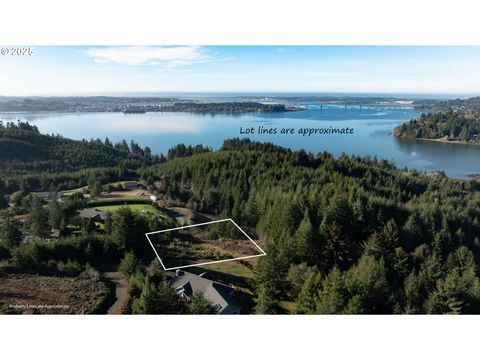 Vine RD North Bend OR 97459