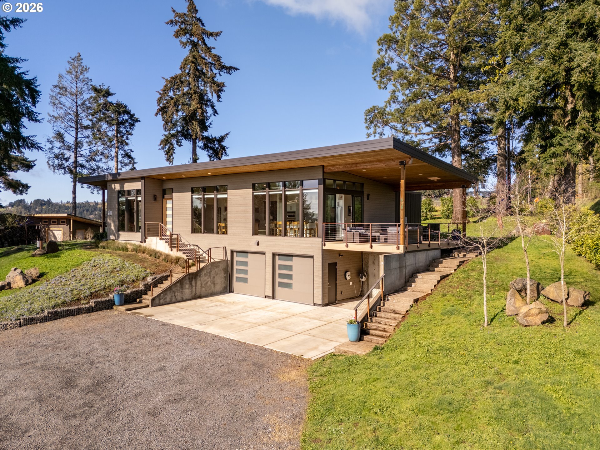 8331 NE Worden Hill RD