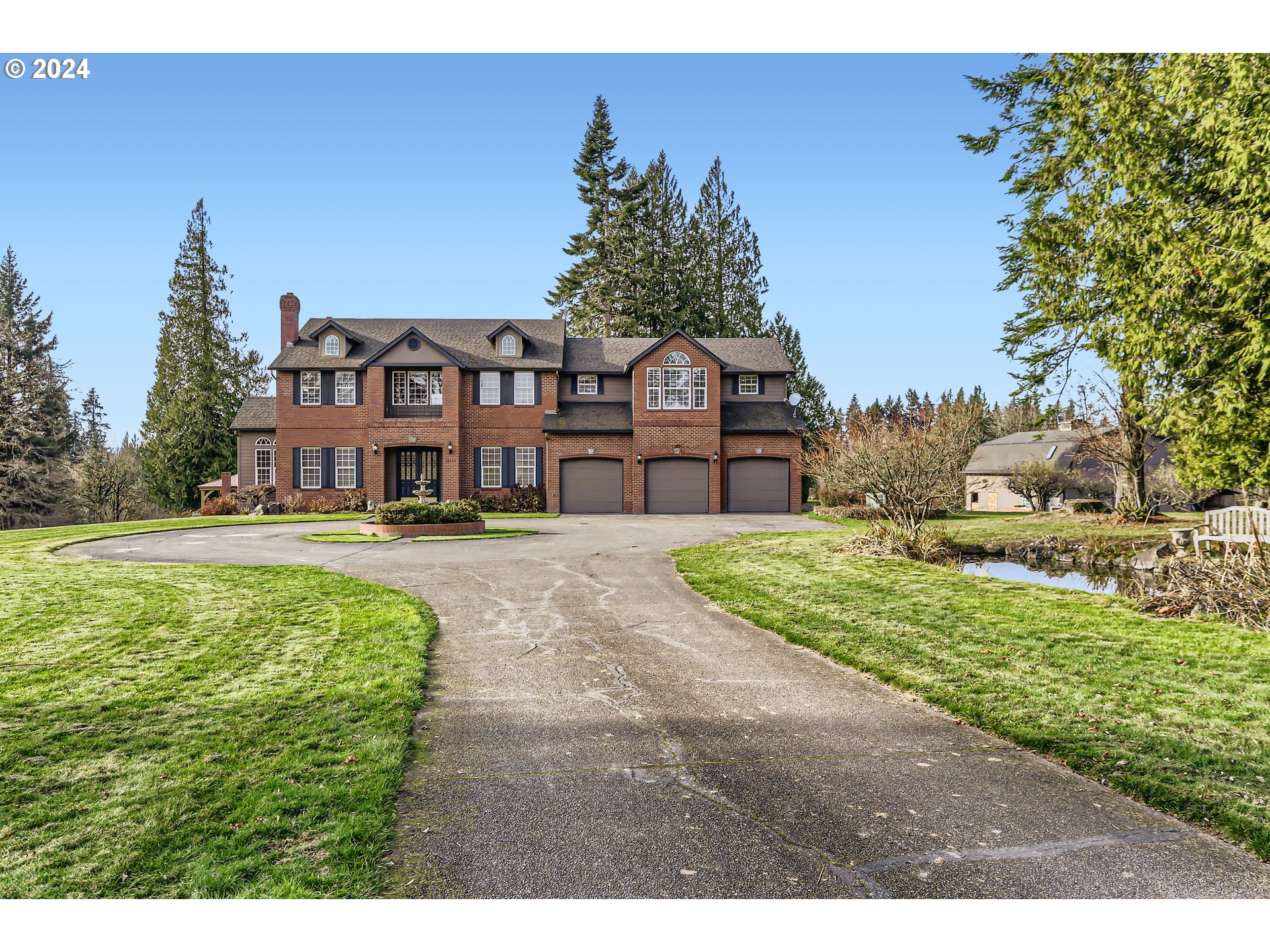 22510 NW CORNELL DR