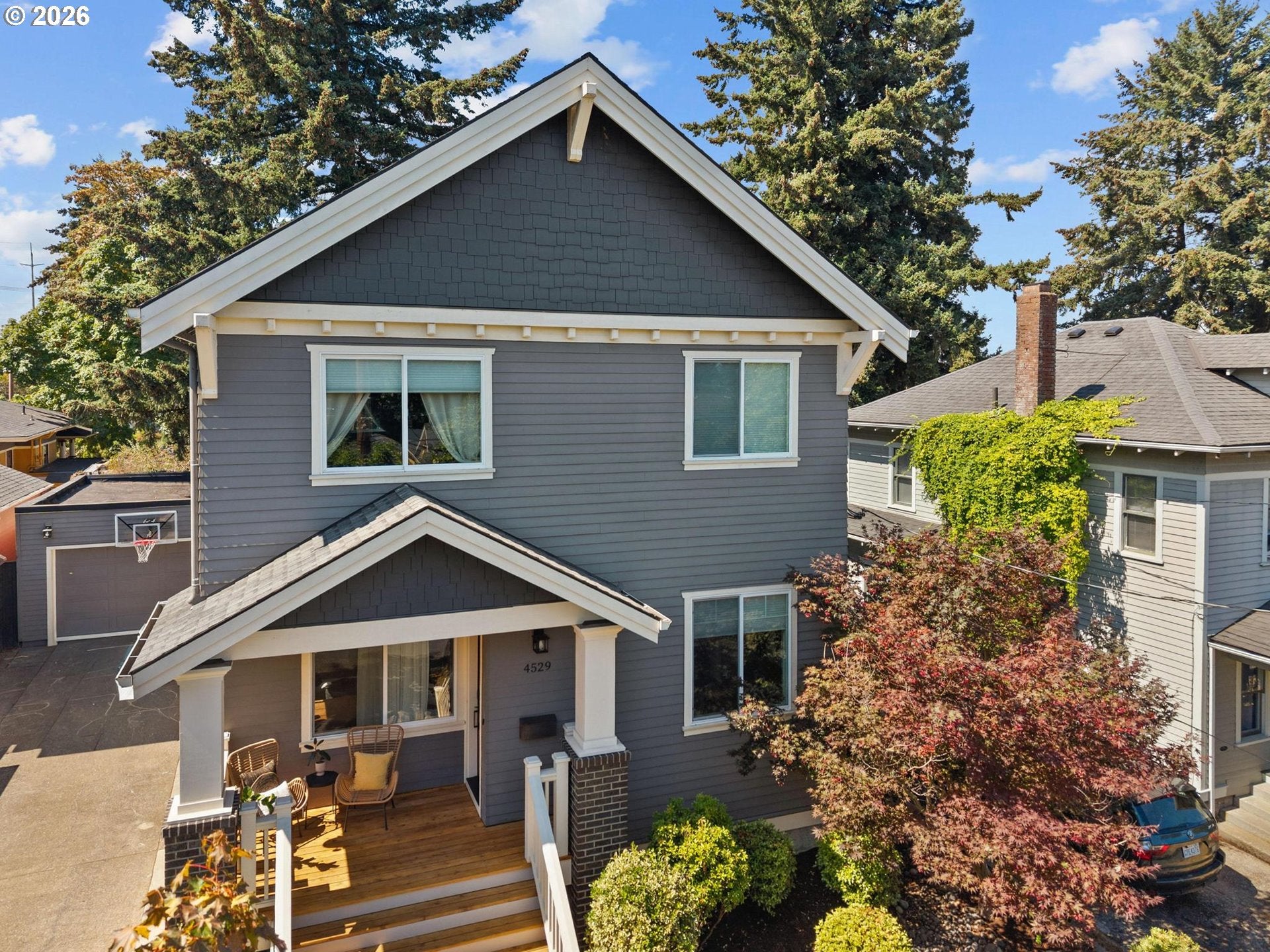 4529 NE 34TH AVE
