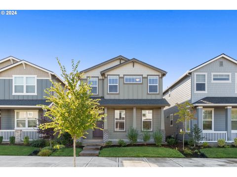 A home in Hillsboro