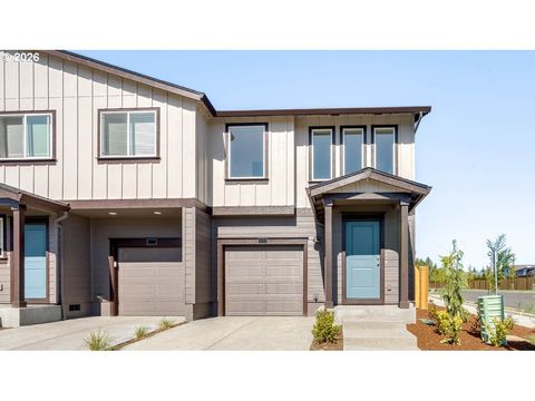 6166 SE 15th ST Gresham OR 97080