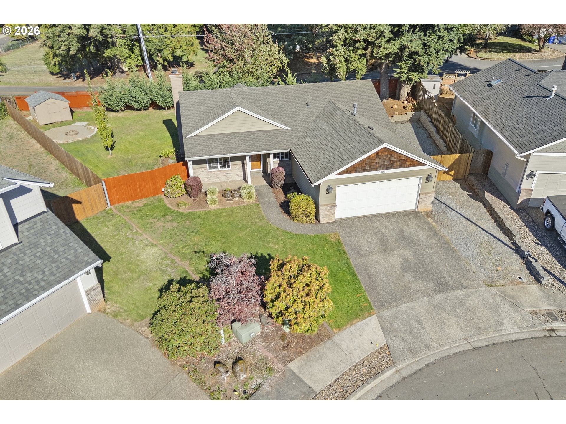 20003 TORREY PINES CT
