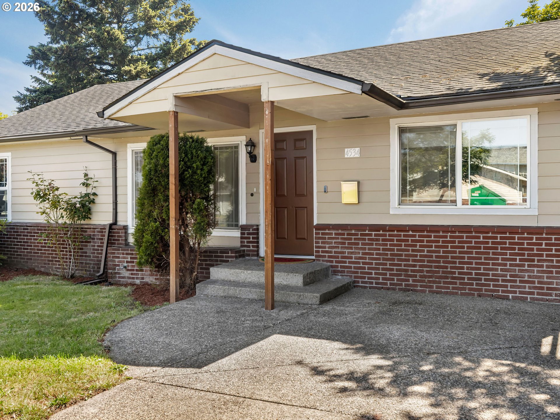 4534 NE 95TH AVE