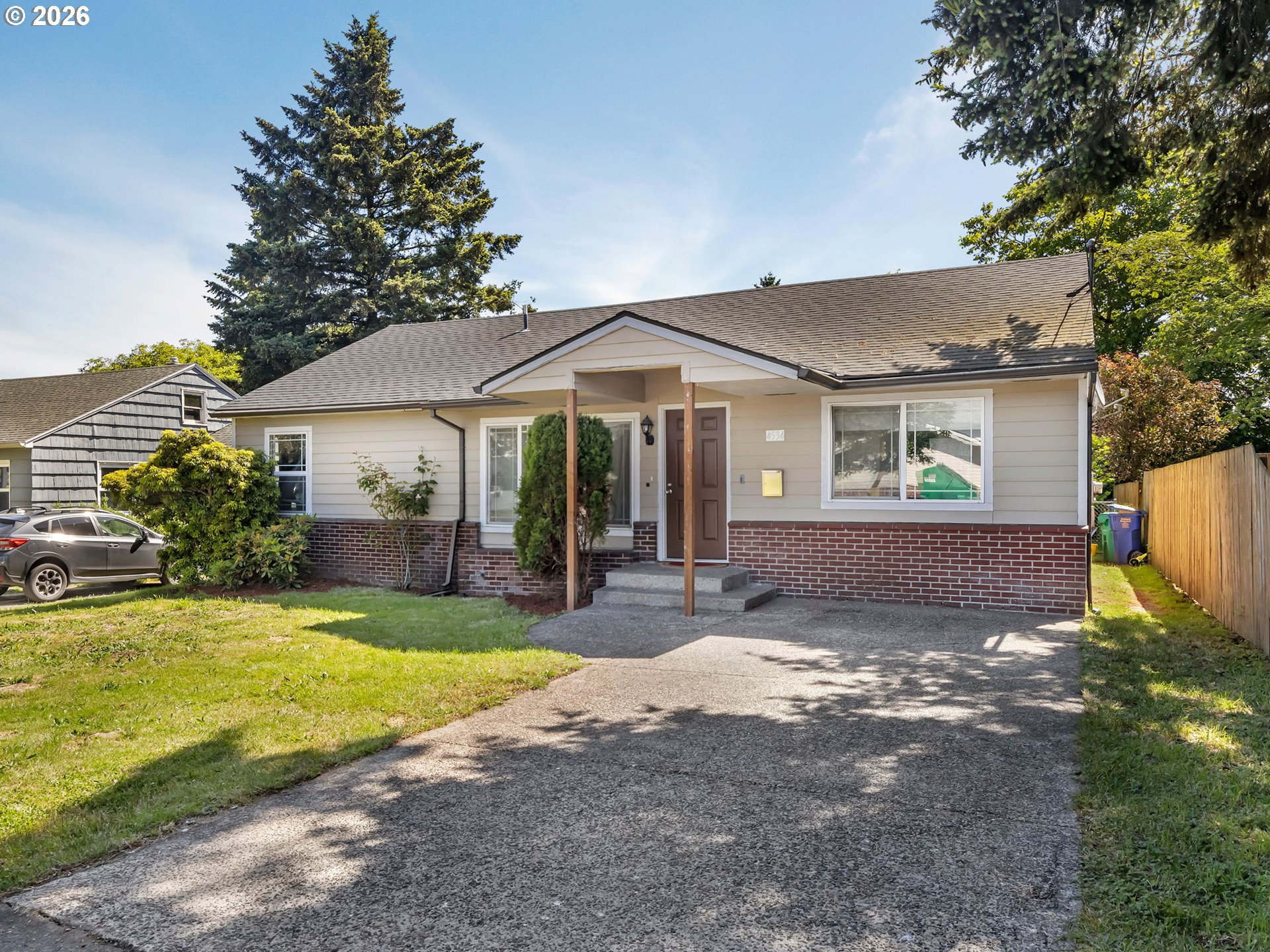 4534 NE 95TH AVE