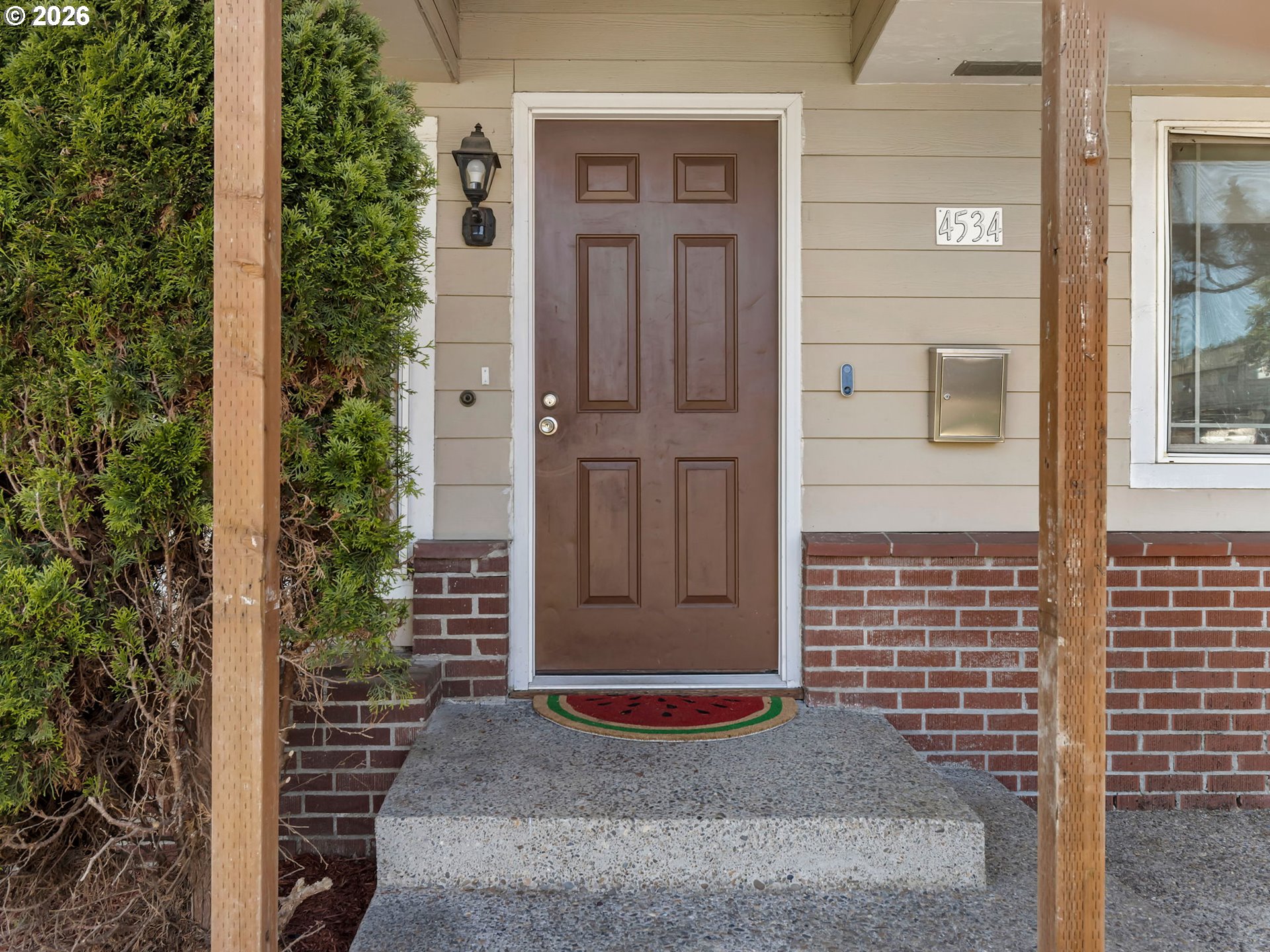 4534 NE 95TH AVE