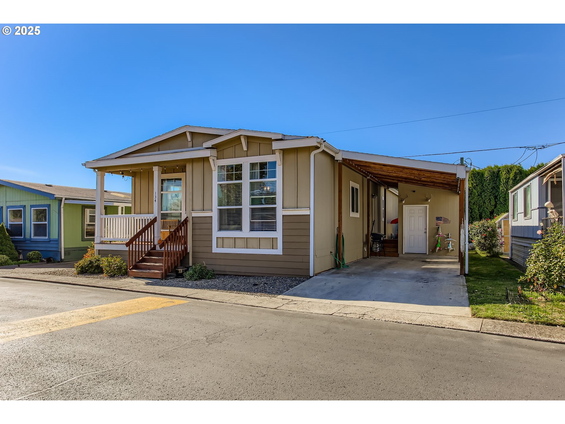 12450 SW FISCHER RD 134