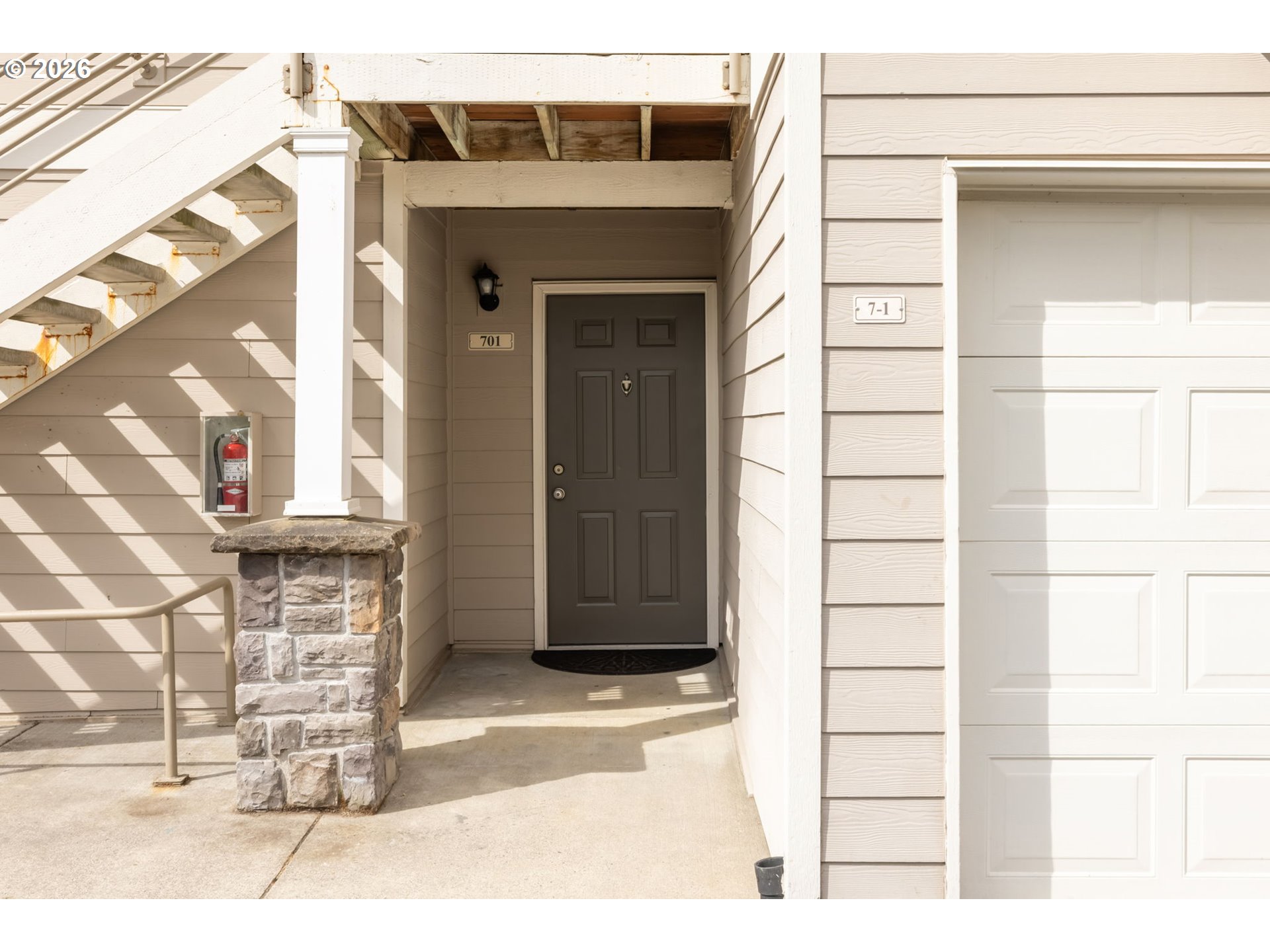 15056 NW CENTRAL DR 701
