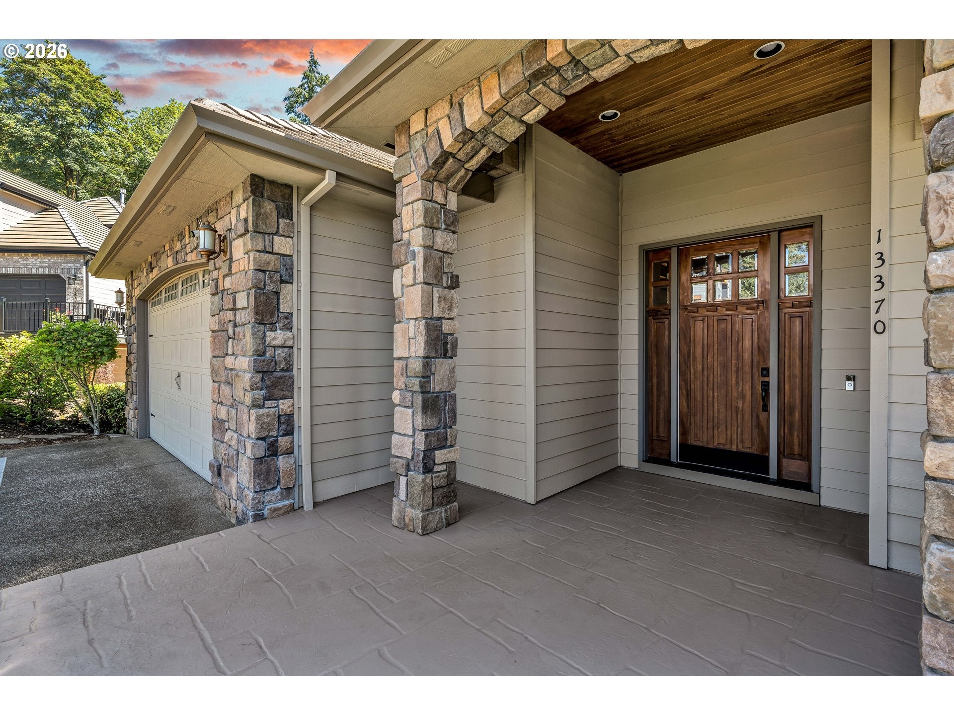13370 SE WOODLAND CIR