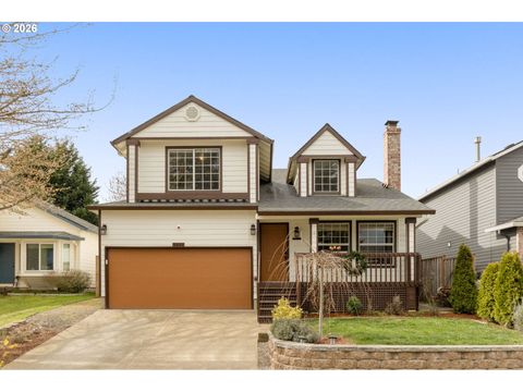 5621 NW 179TH AVE Portland OR 97229