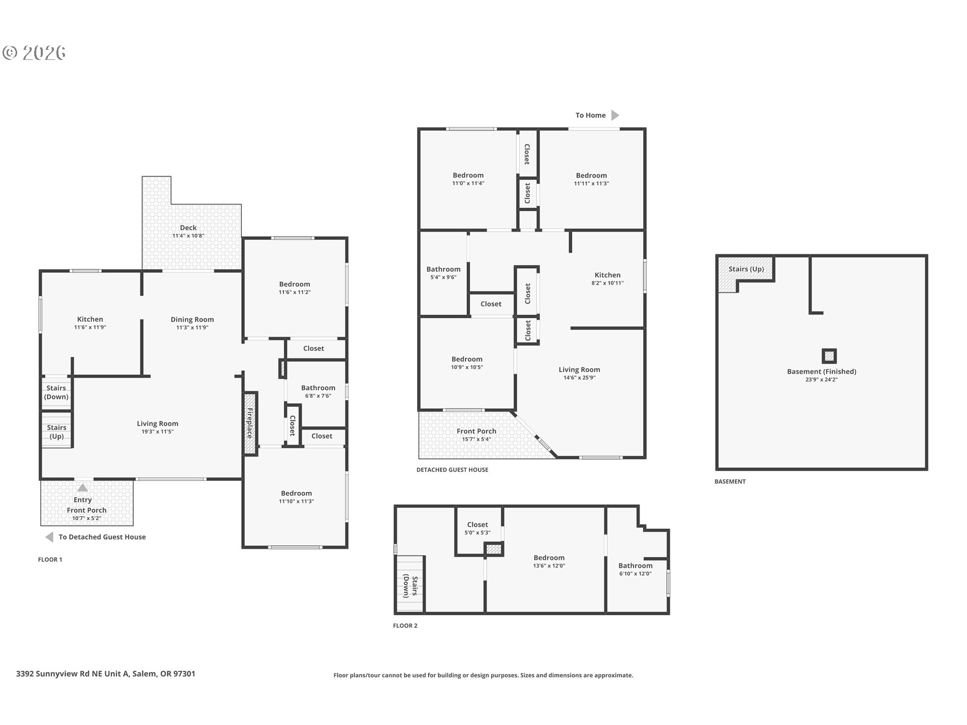 3392 Sunnyview RD NE