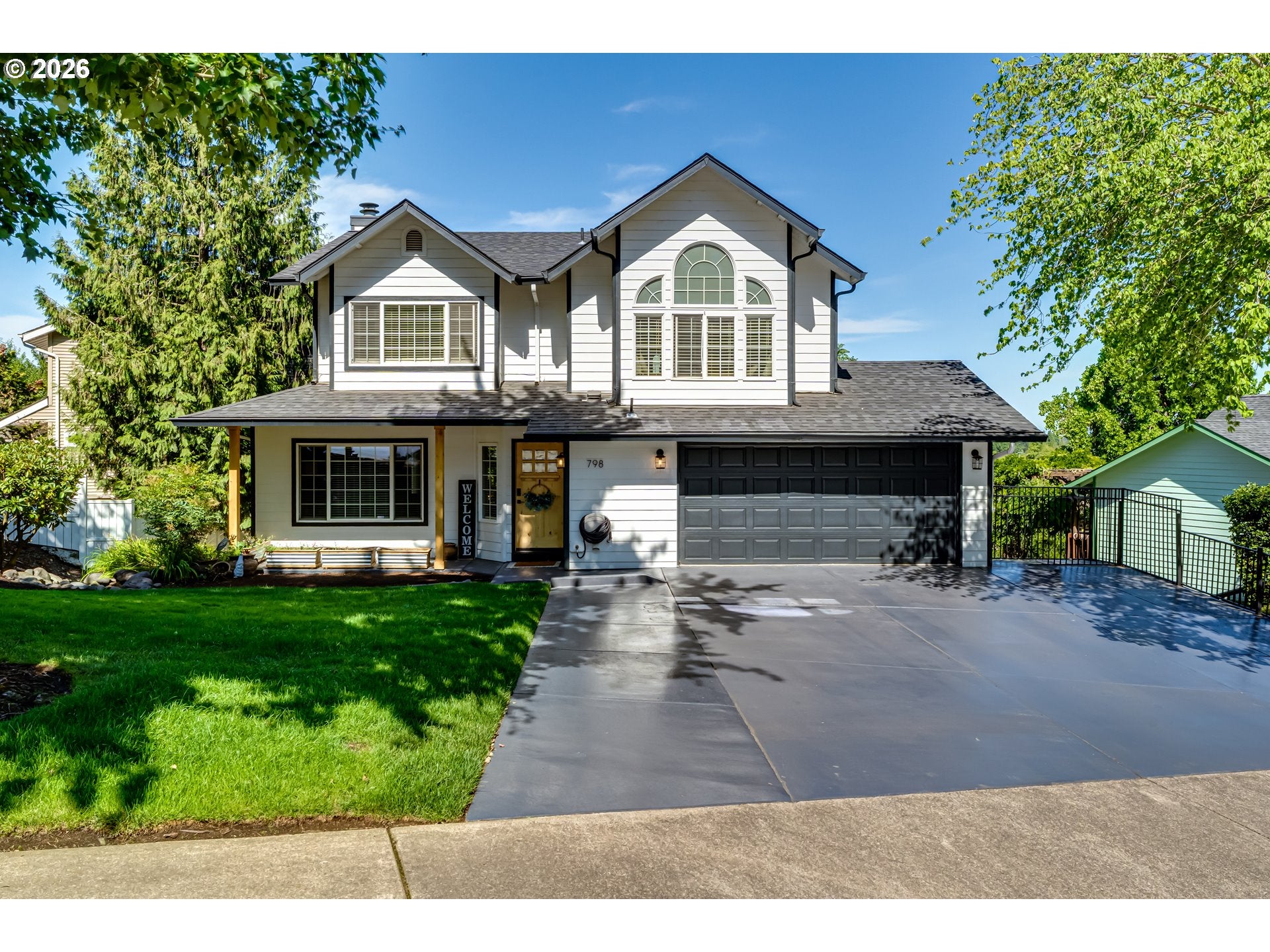 798 PRESCOTT LN