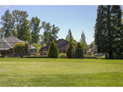 A home in Vancouver