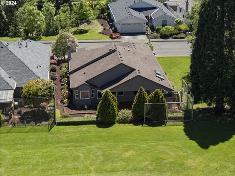 A home in Vancouver