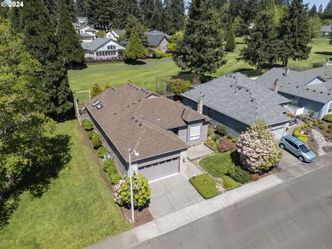 A home in Vancouver