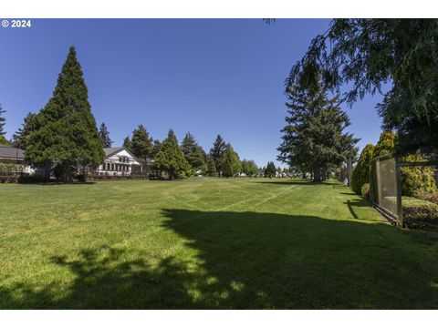 A home in Vancouver