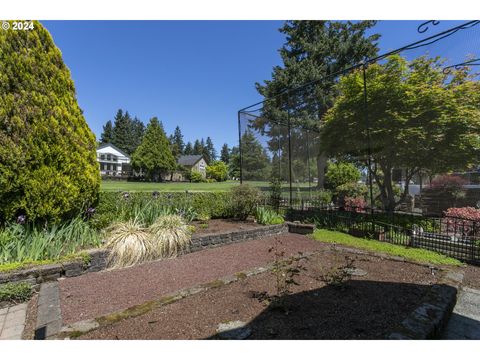 A home in Vancouver