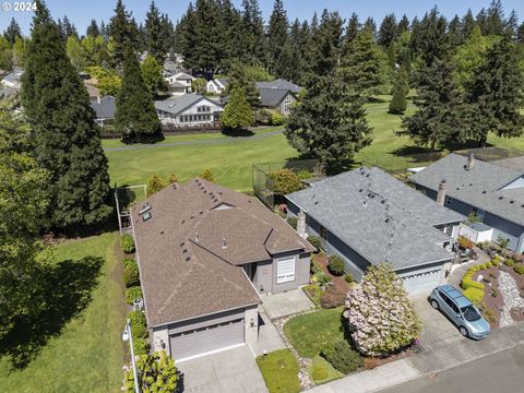 A home in Vancouver