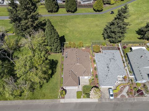 A home in Vancouver