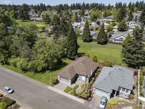 A home in Vancouver