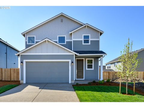 8316 NE 134th PL Lot 37 Vancouver WA 98682