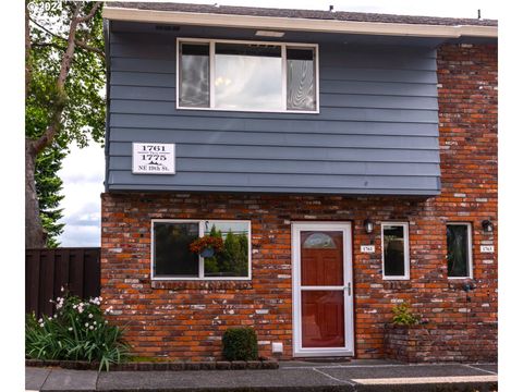 A home in Gresham