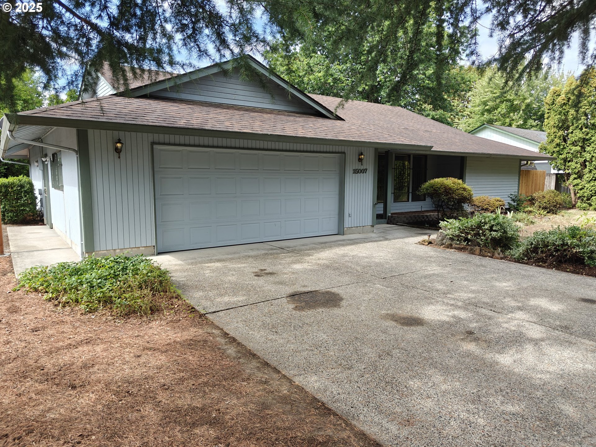 15007 SE MCGILLIVRAY BLVD