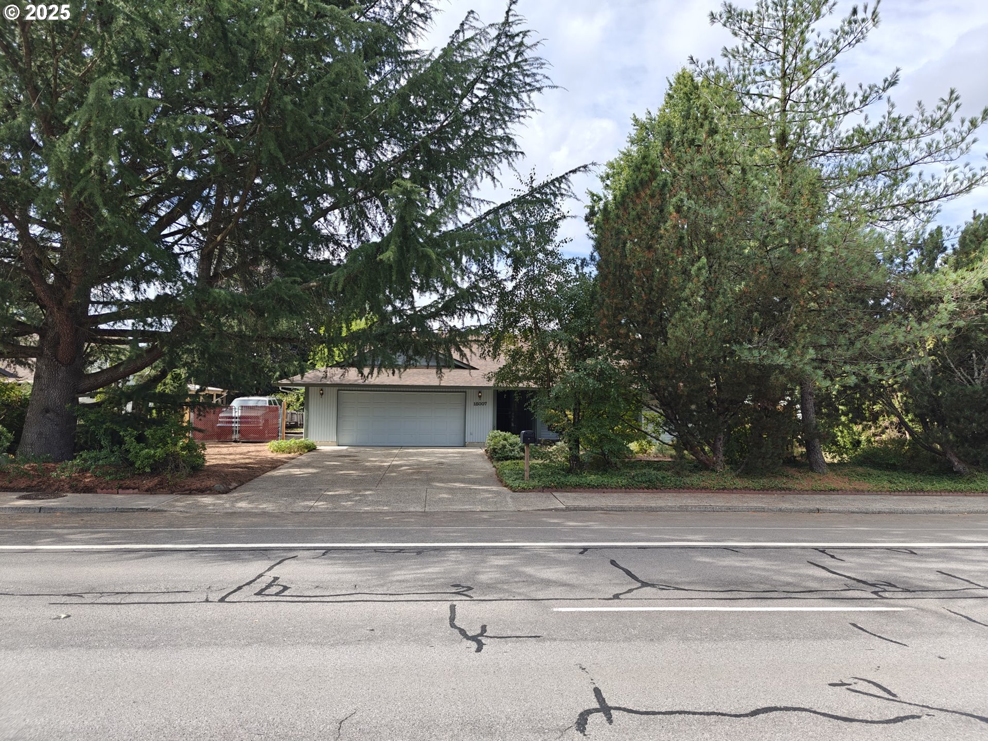 15007 SE MCGILLIVRAY BLVD