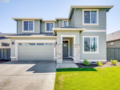 7236 SE BENEDICT ST Hillsboro OR 97123