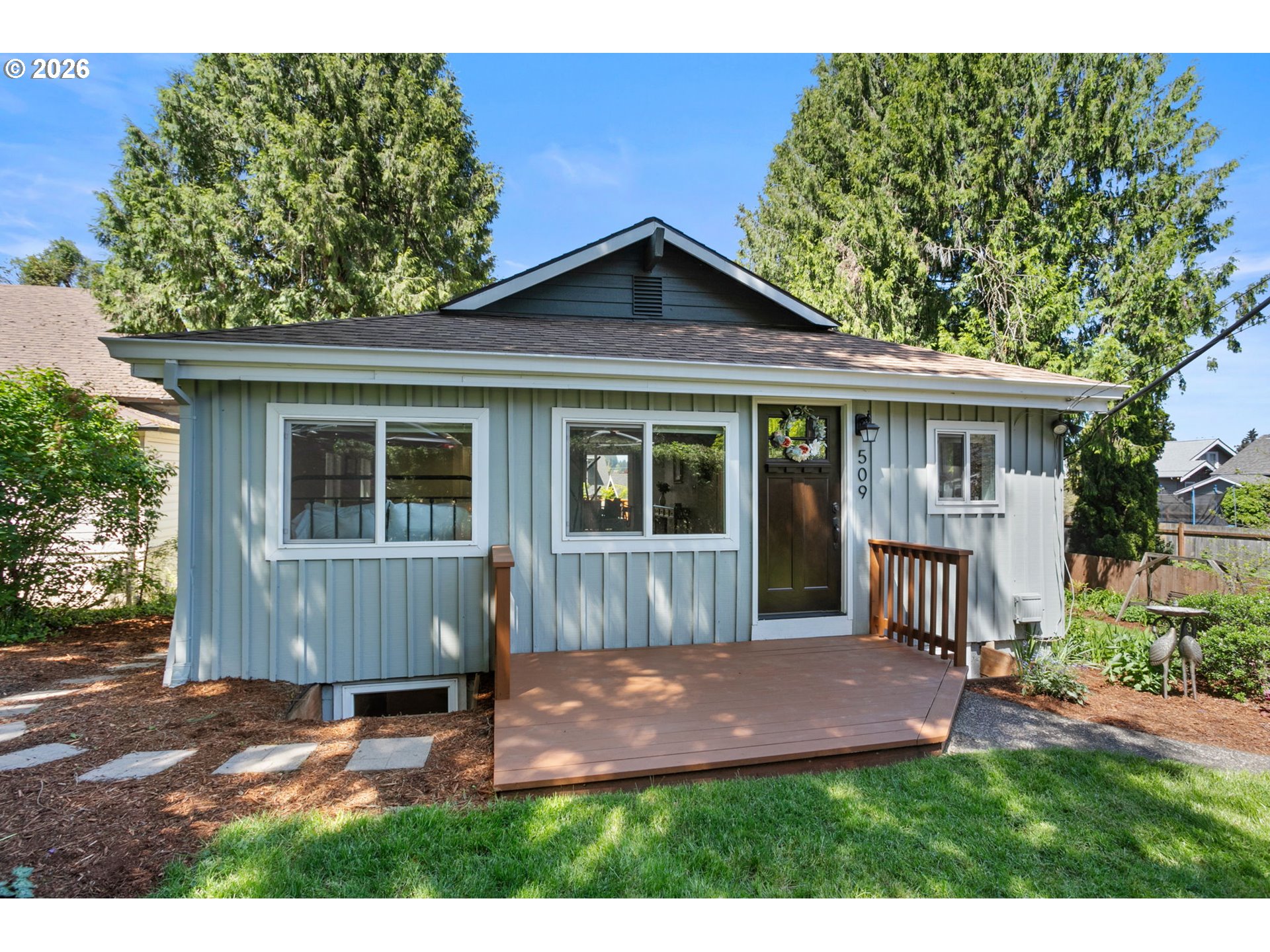 509 JQ ADAMS ST