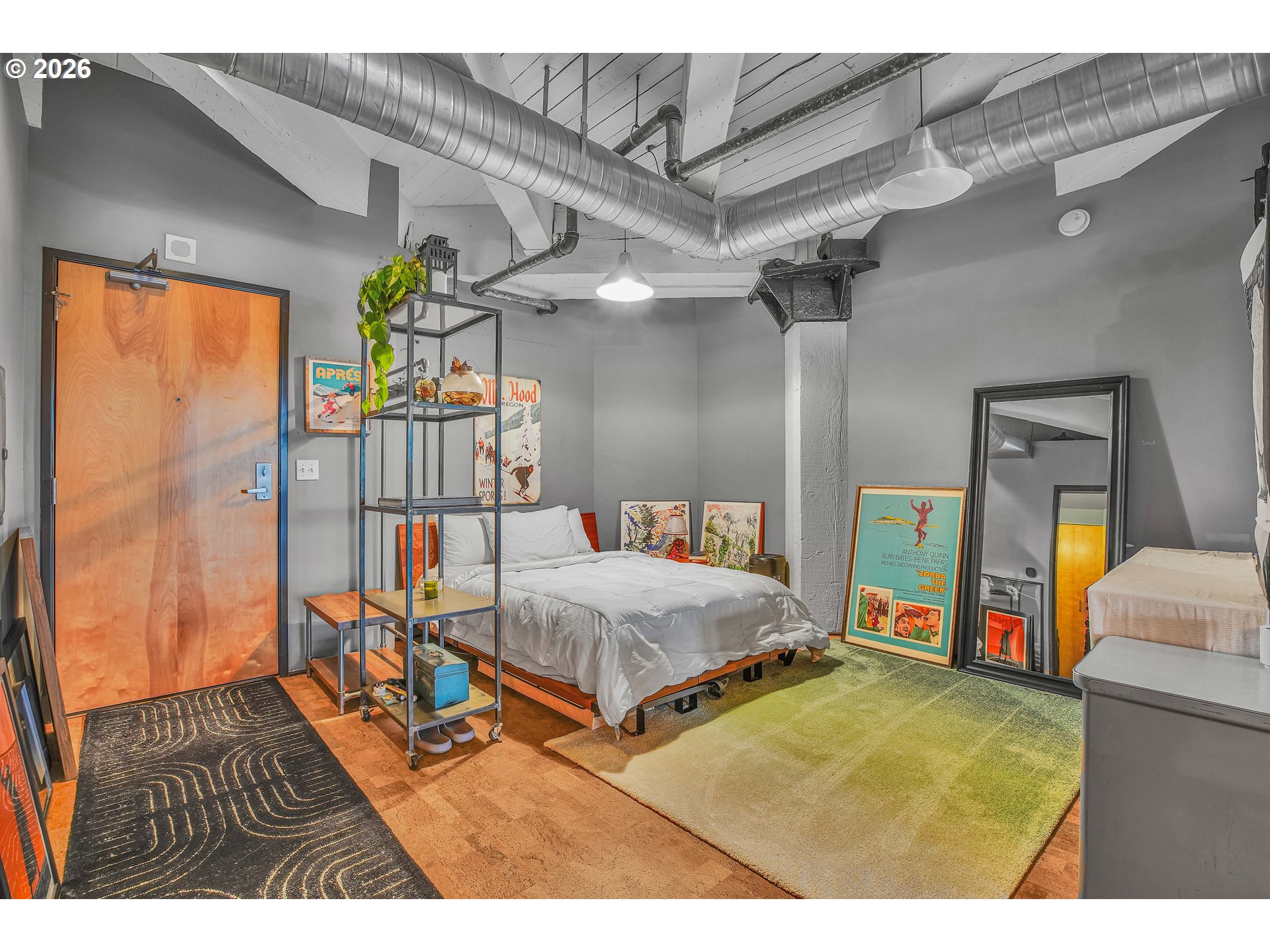 1420 NW LOVEJOY ST 204