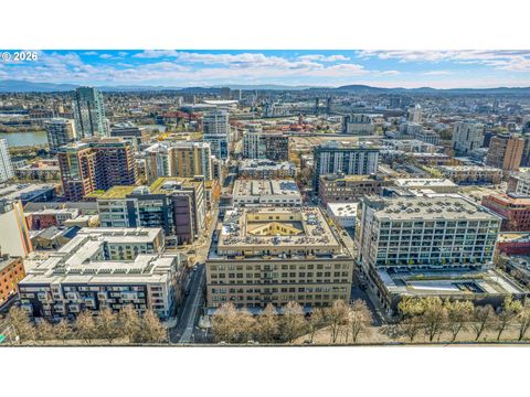 1420 NW LOVEJOY ST 204 Portland OR 97209