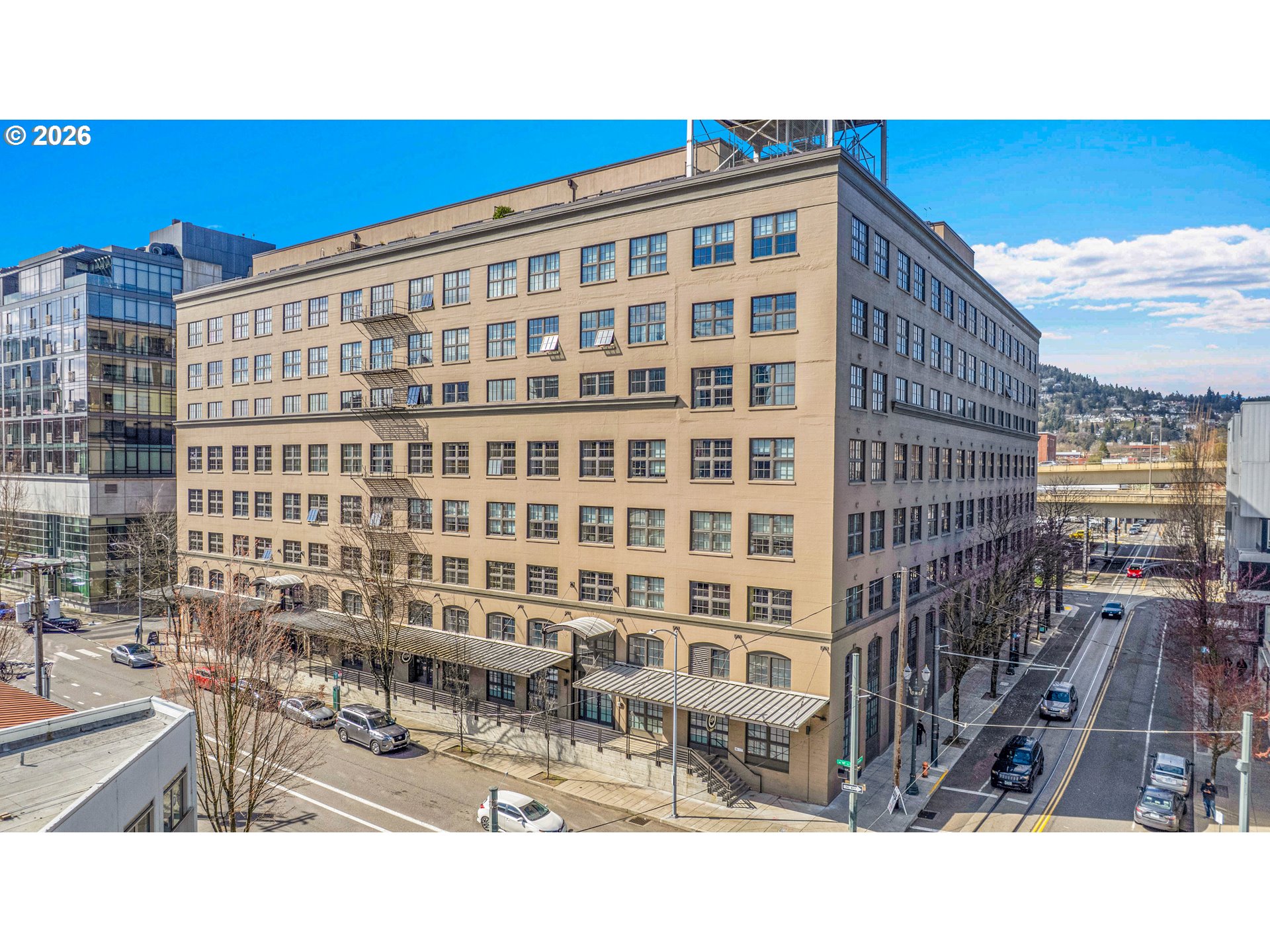 1420 NW LOVEJOY ST 204