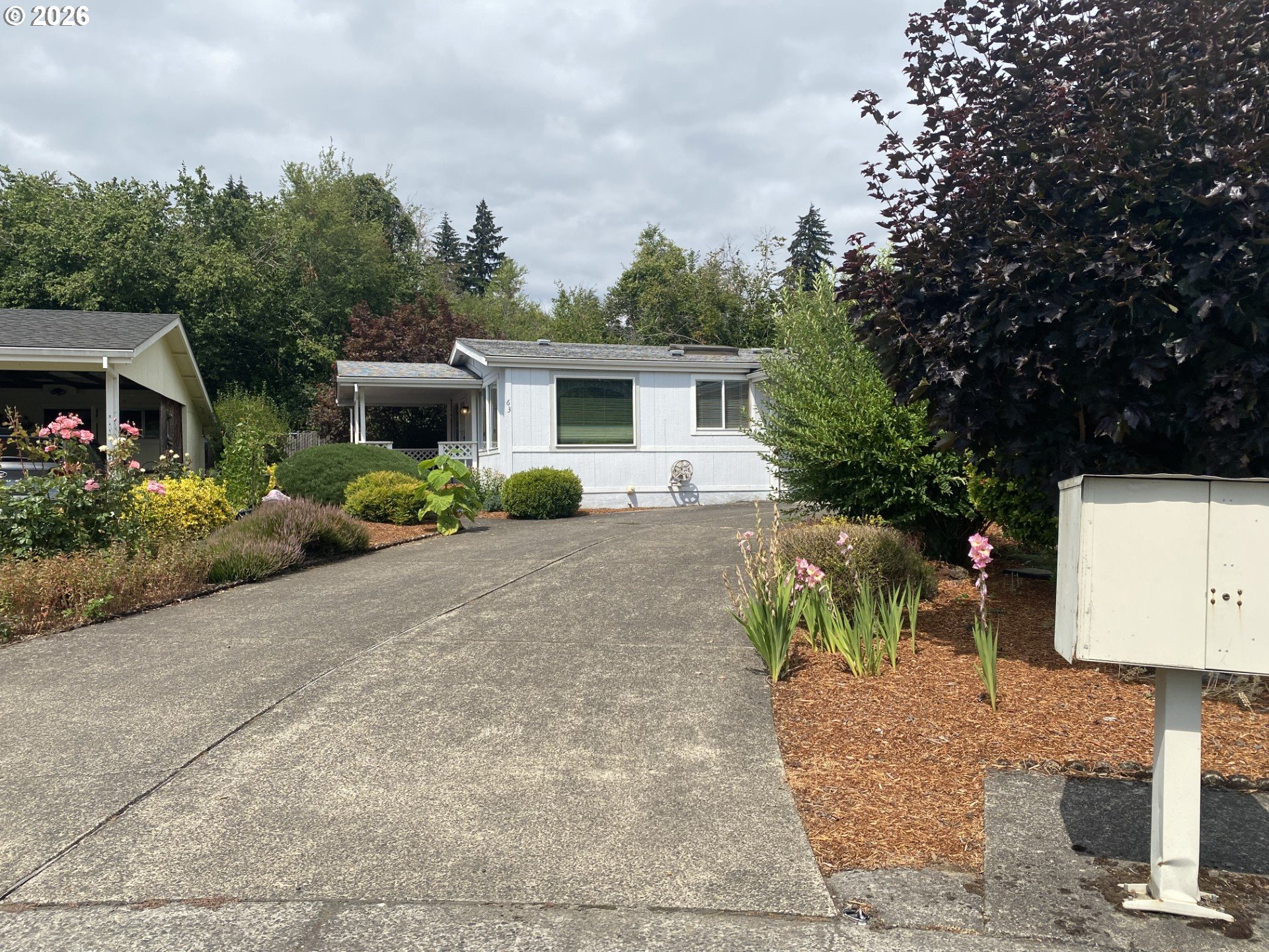5701 NE ST JOHNS RD 63