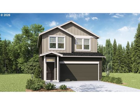 3582 SW Battaglia AVE Gresham OR 97080