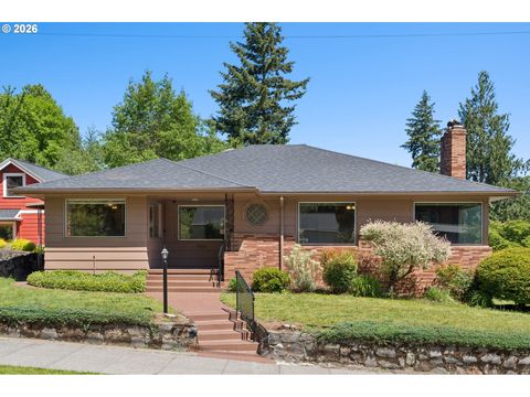 6939 SE YAMHILL ST Portland OR 97215