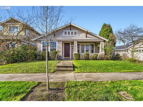 A home in Hillsboro