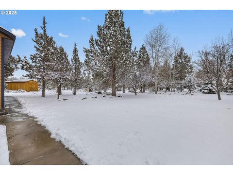 A home in Bend