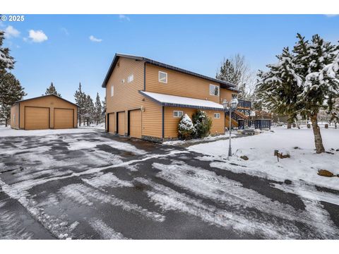 A home in Bend