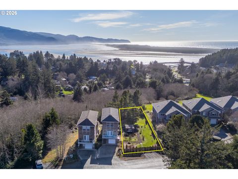 212 Holly Heights AVE 212 Netarts OR 97143