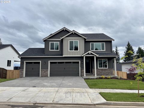 5511 N 94TH AVE LT 249 Camas WA 98607