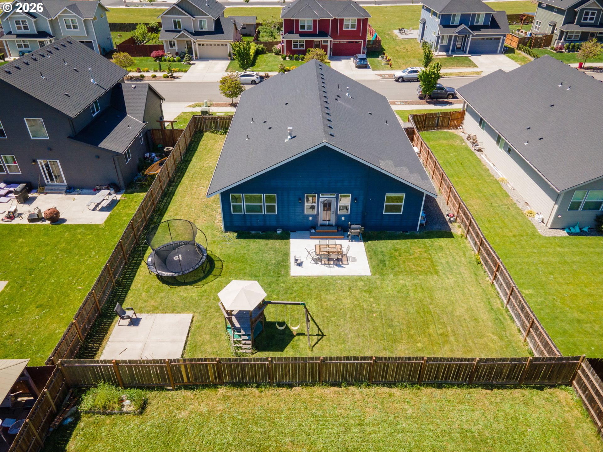 3125 PONDEROSA RD