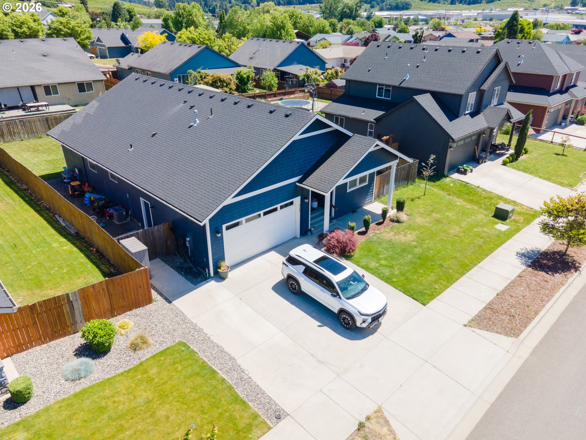 3125 PONDEROSA RD