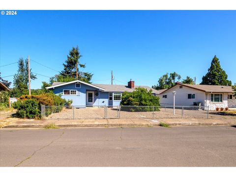 A home in Cottage Grove