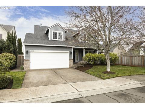 6171 NW SNOWLILY DR Portland OR 97229