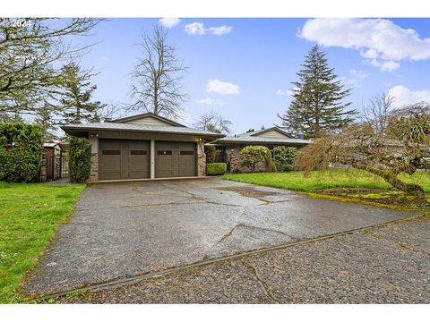 A home in Gresham