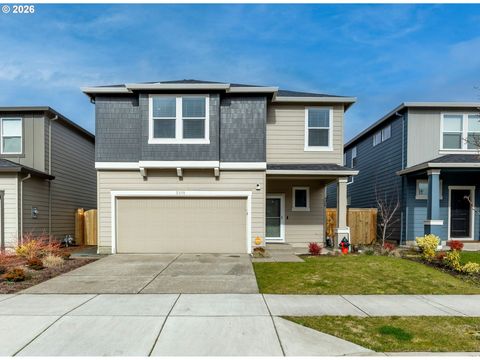 2918 FENYA ST Springfield OR 97477